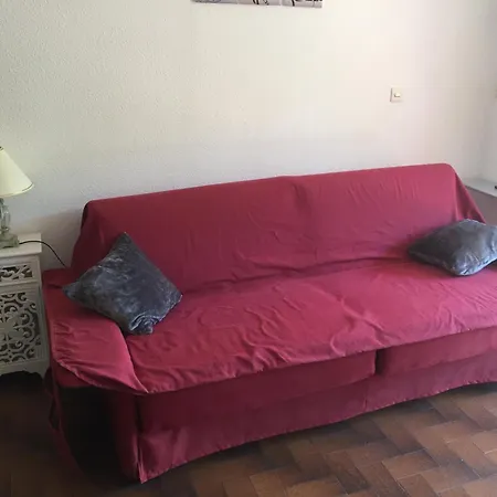 Apartment Grand Piscine