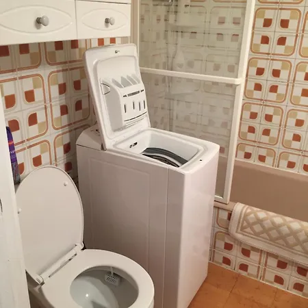 Grand Piscine Apartment *