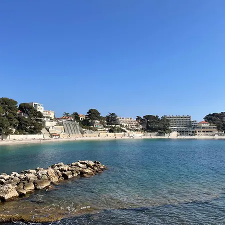 Apartment Grand Piscine